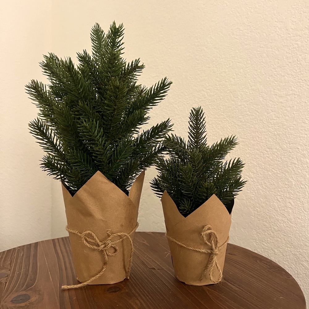Christmas decorations